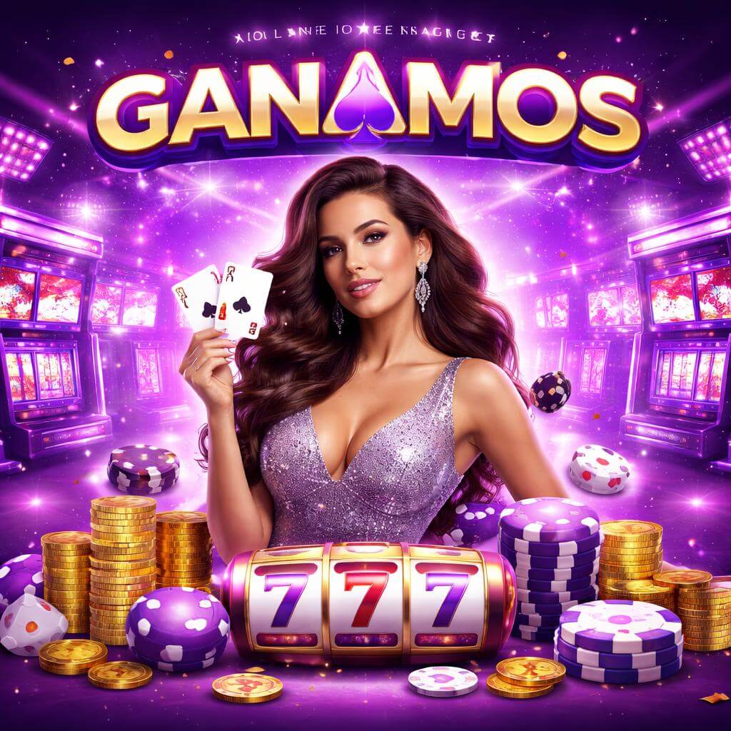 GANAMOS bonos de casino online en CABA